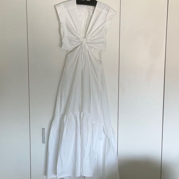A.L.C. Alexandria Dress - Picture 2 of 3